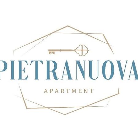 Villa Pietranuova à Turi Extérieur photo