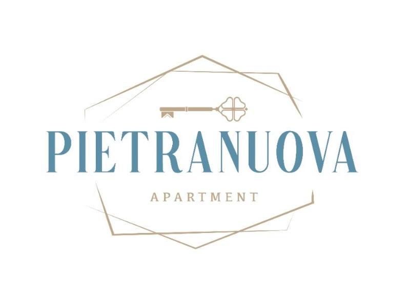 Villa Pietranuova à Turi Extérieur photo